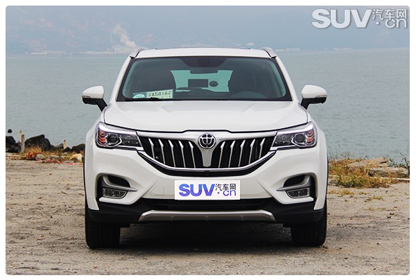 12月新款suv上市,2017年全年合资suv车型排行