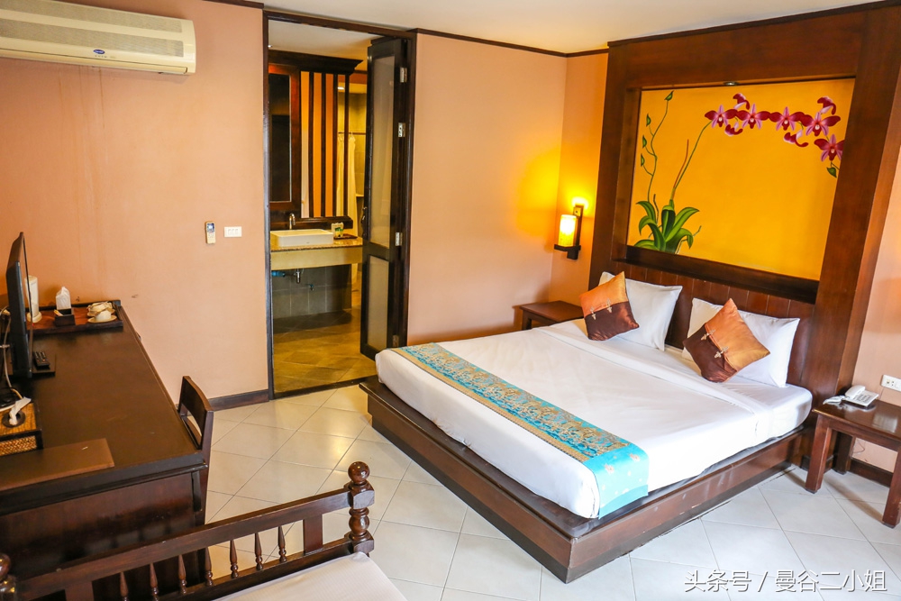 普吉岛200元的性价比酒店精选,普吉岛性价比最高的几个酒店