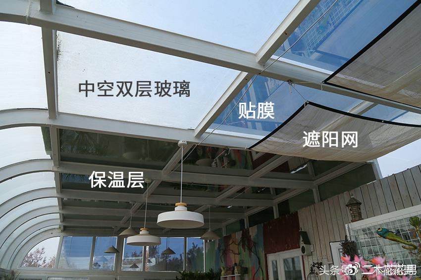 阳光房建设,怎样建造阳光房