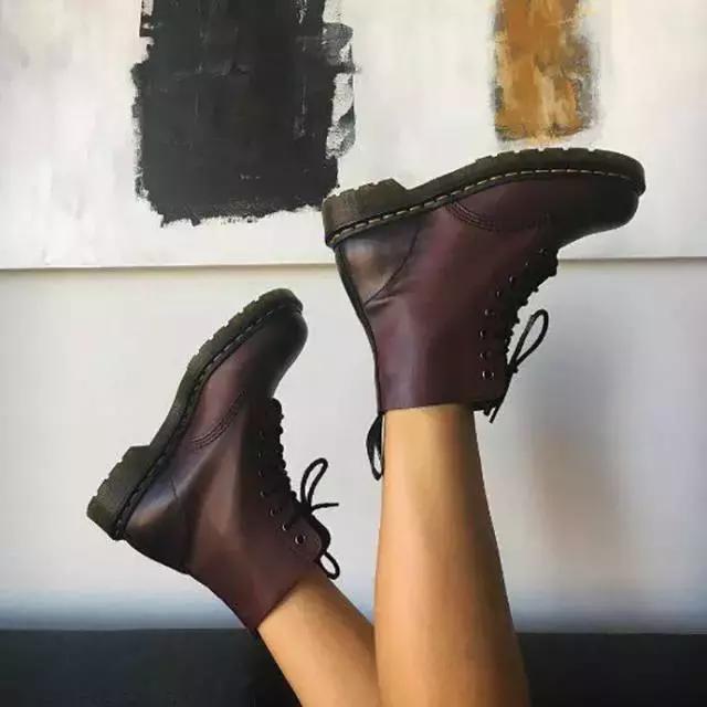 适合小姑娘的靴子20到25岁,男士雪地靴加绒加厚保暖防寒靴子