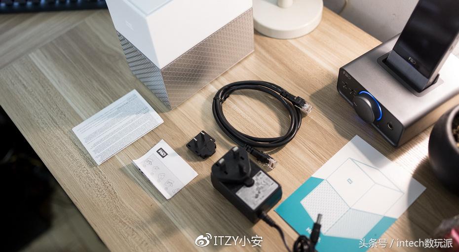 西数mycloudhome拆解,西部数据mycloudex2