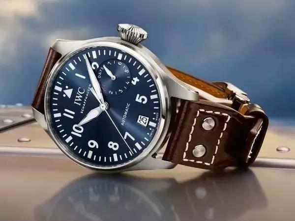 那些很短的神级手表昵称,看手表咋样知道手表名字和型号