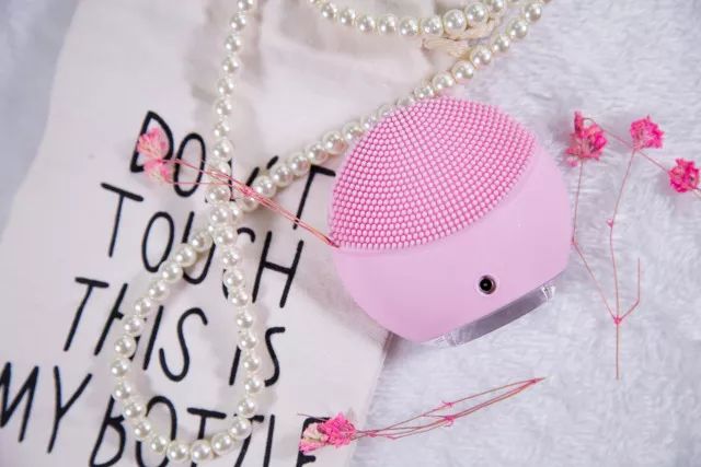 求求你别再这样洗脸啦！