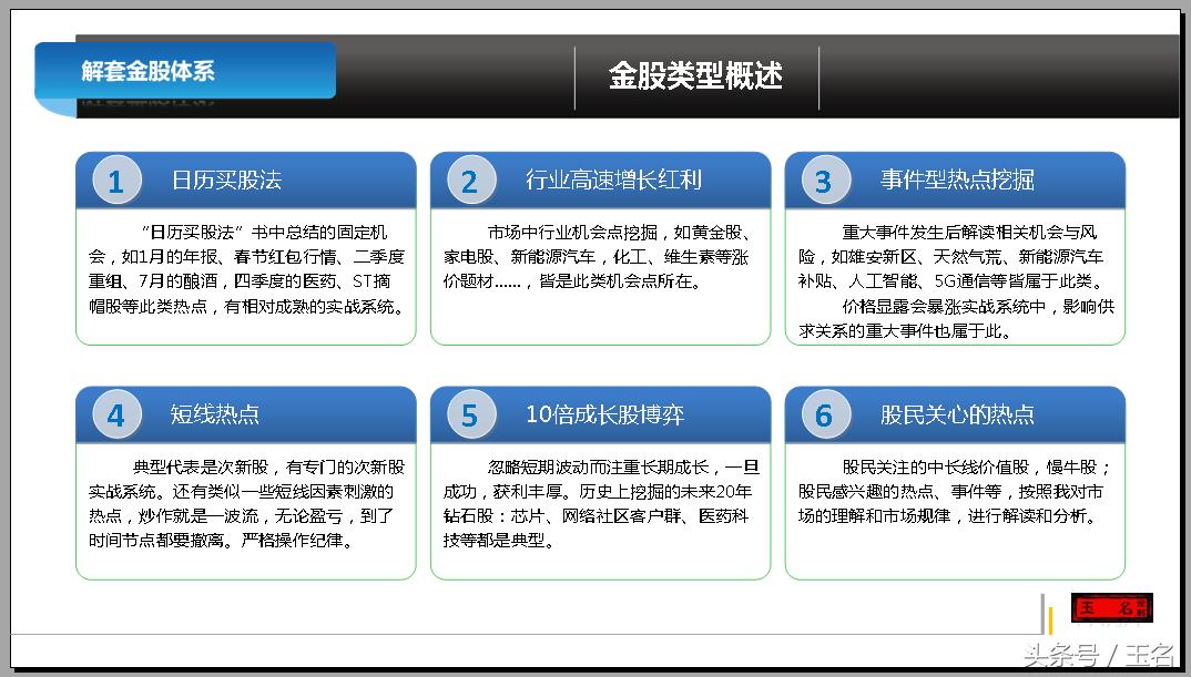 一个18年老股民总结,老股民的十大忠告