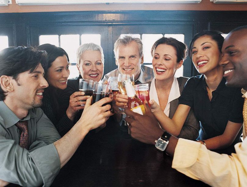 你和月薪一万差在哪里,你和月入十万的人差在哪里