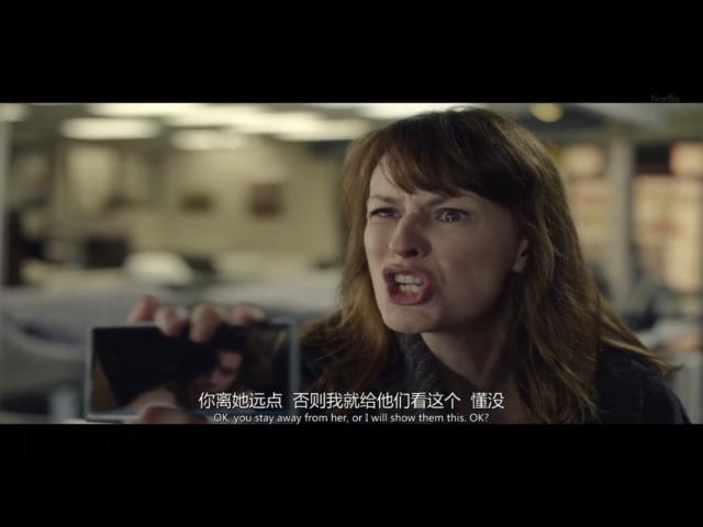 嘿嘿嘿被父母撞见?《黑镜》S4E2:最应该给父母看的一集美剧!