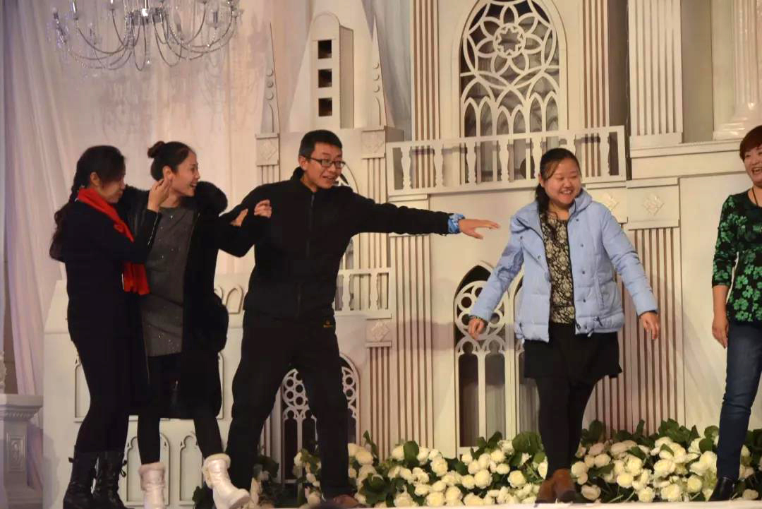 创业孵化园筑巢引凤促创业,年会视频同心逐梦宣传片