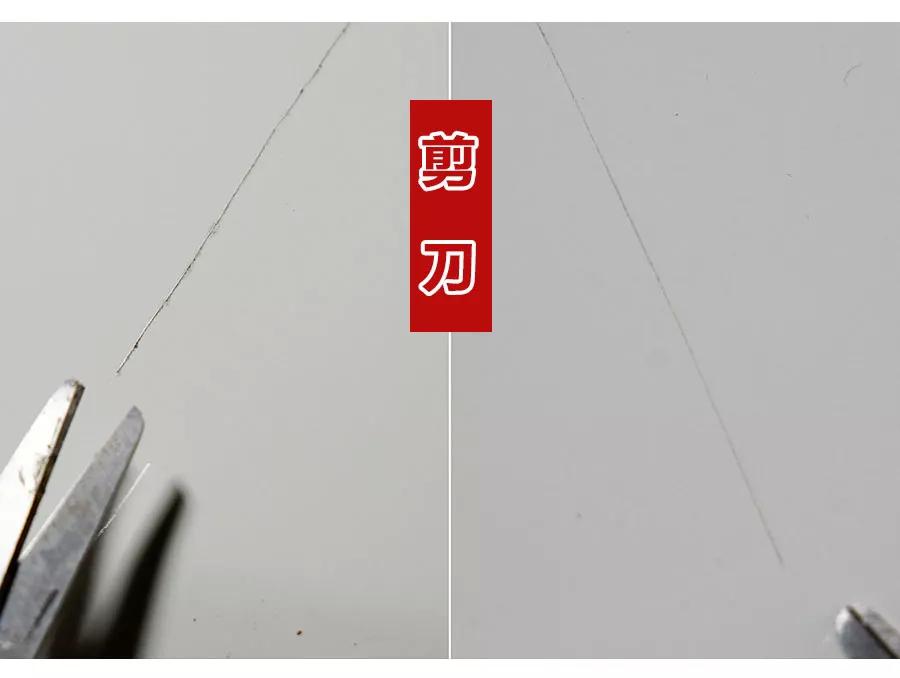 所有的车漆都防锈吗,亲测车