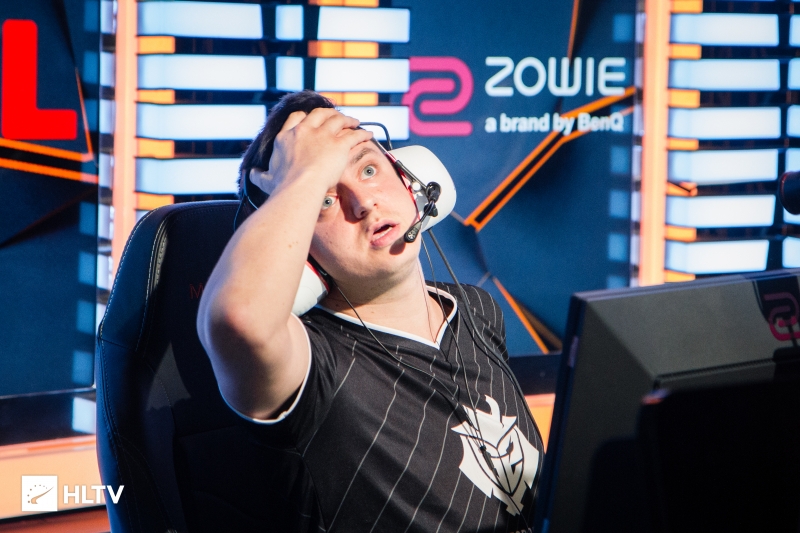 2018年top10战队csgo,csgo最新战队世界排名