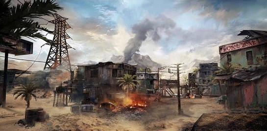 推荐最近很火的吃鸡类游戏,最近火热的吃鸡游戏有哪些