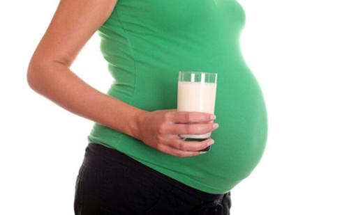 孕期牛奶怎么喝,孕期牛奶怎么挑选
