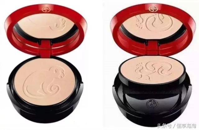 美妆奢品大牌2018狗年限量吐槽大会丨纪梵希今年出了个“二踢脚”