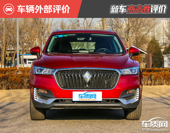 2017款宝沃bx5价格与参数,2017宝沃bx5优缺点