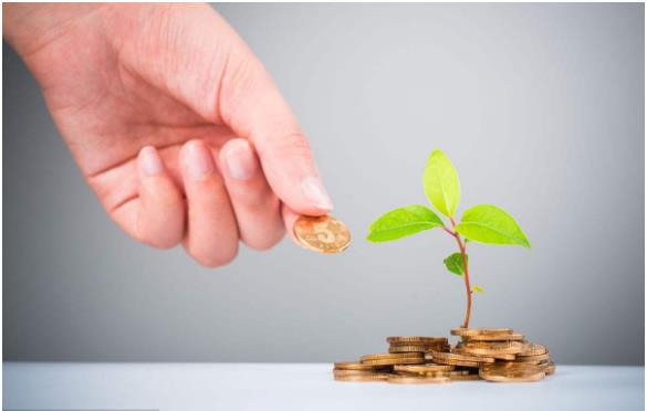 投资赢家的秘诀小说,投资赢家基础思维是股权思维