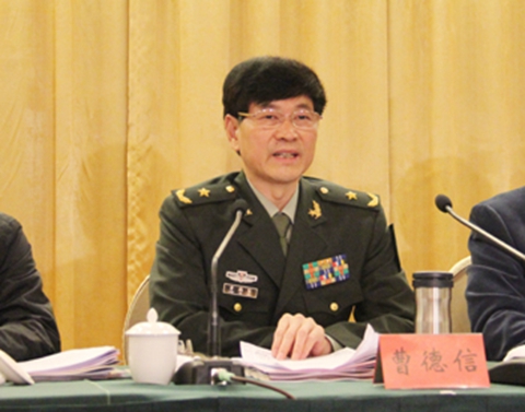 江苏省戎装常委公示,江苏省委常委最新任命名单