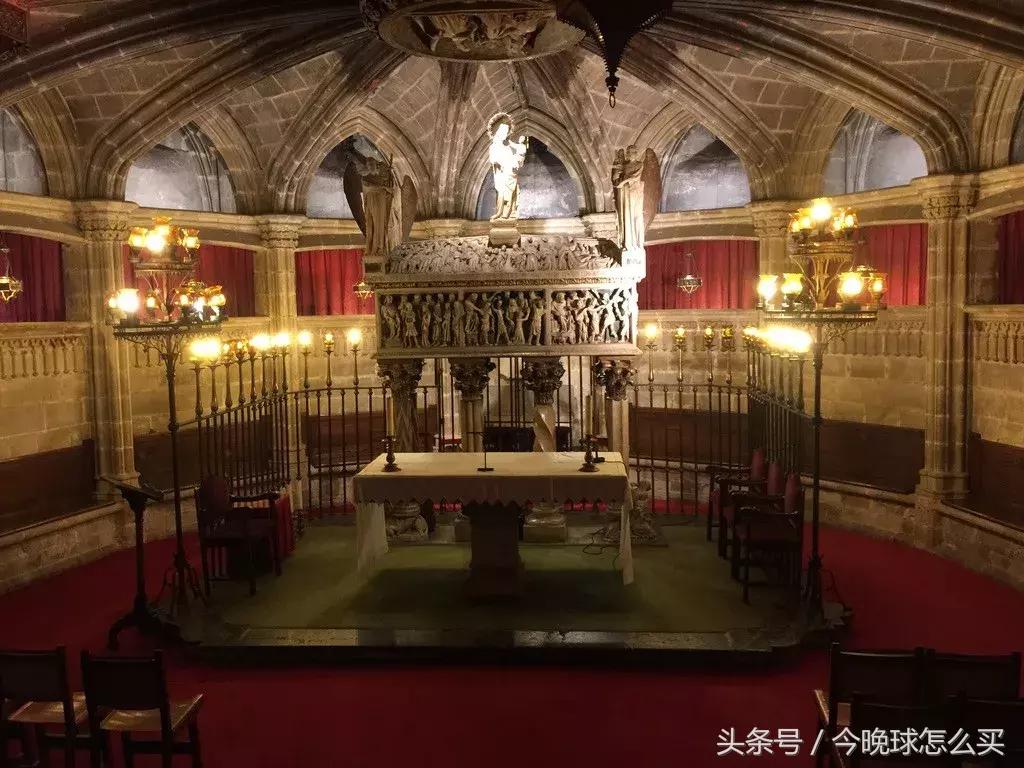 「2017西班牙圆梦之旅」你心中的马德里和巴塞罗那有多远？