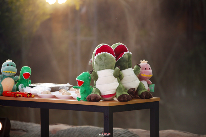 冬天去鲅鱼圈泡温泉,横店温泉谷可以泡温泉吗