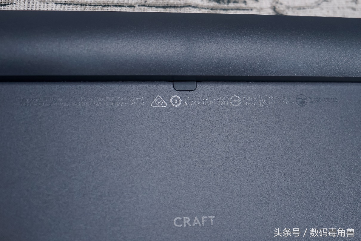 罗技craft键盘测评,罗技craft键盘适合玩游戏吗