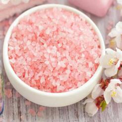 传说中的“玫瑰盐”更营养？你的优越感从何而来？
