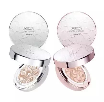 推荐几款超好用的气垫,十大好气垫推荐