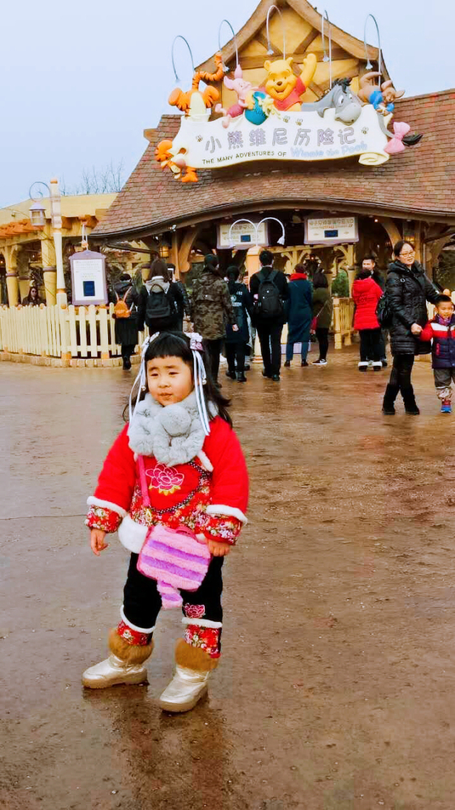 上海迪士尼吃住玩儿省钱攻略,上海迪士尼吃住行旅游攻略