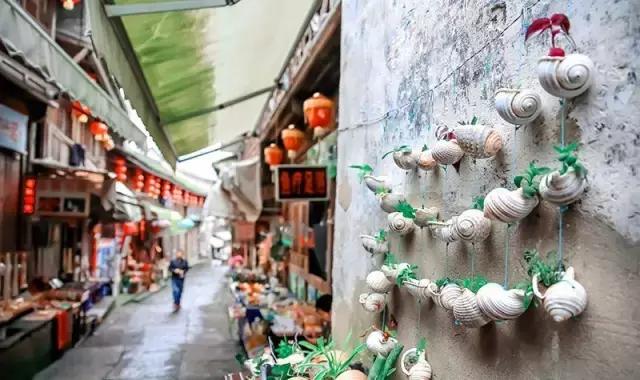 2019浙江旅行时间表,12月浙江最美旅行地排行