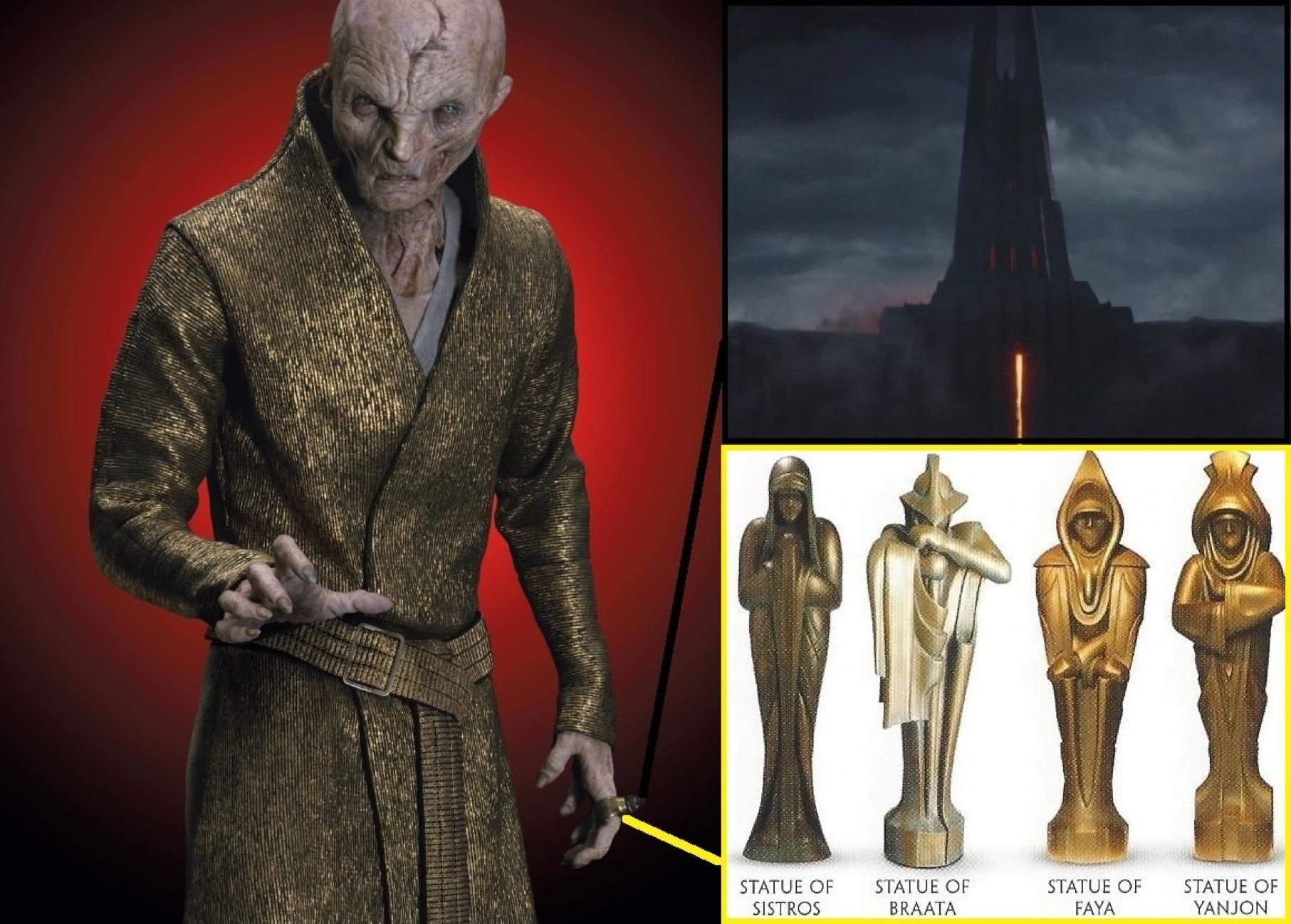 星球大战电影哪几部值得看,看星球大战预告片反应