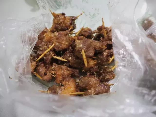 牛街美食推荐前十名,北京牛街值得吃的