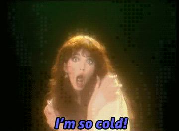 冬天怎么穿裙子才不冷请get这三招,高个子冬天穿什么裙子好看