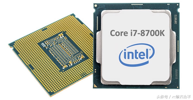 英特尔amd处理器架构,英特尔和amd的cpu后缀图解