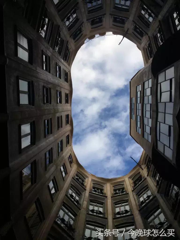 「2017西班牙圆梦之旅」你心中的马德里和巴塞罗那有多远？