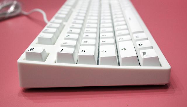 当前好用的cherry轴键盘,现在cherry的机械键盘值得购买吗