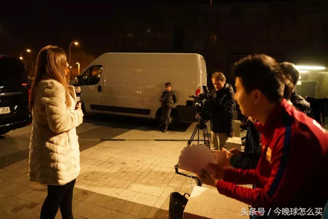 「2017西班牙圆梦之旅」你心中的马德里和巴塞罗那有多远？