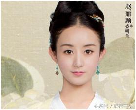 赵丽颖图片大全可爱萌萌卖萌,赵丽颖卖萌嘟嘴剪刀手照片