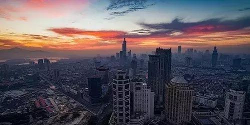 2020年南京各区房产销量排行榜,南京房价跌幅最猛的252个小区榜单