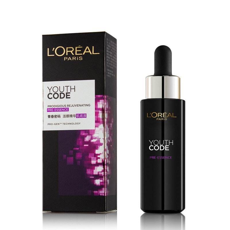 欧莱雅抗皱精华怎么样,欧莱雅哪个精华最好用