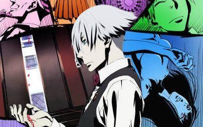 盘点5部烧脑的动漫,考验智商的9部烧脑动漫