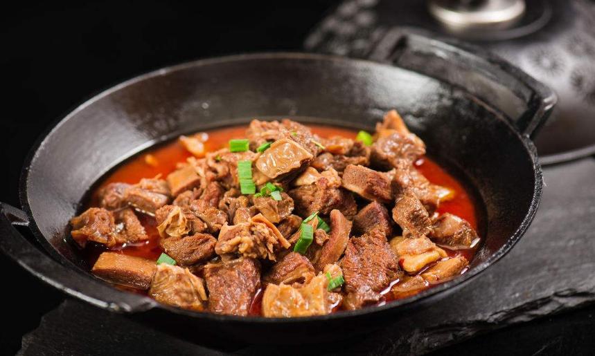 秘制牛肉胡萝卜火锅,秘制牛肉配方火锅店用