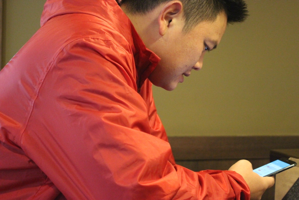 邻趣合伙人故事之李连杰续篇