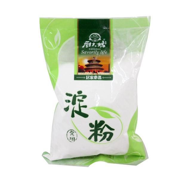 生粉和澄面的区别和用途,小麦淀粉生粉澄面区别