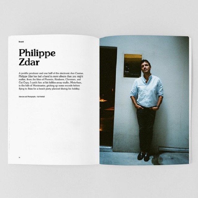 音乐杂志推荐书单,好看的欧美音乐杂志推荐一下