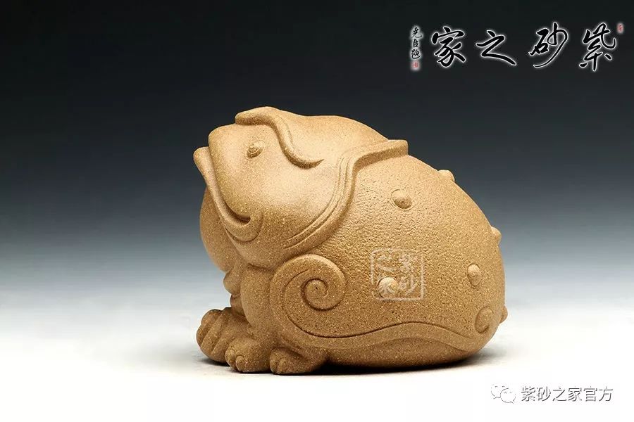 店铺金蟾茶宠怎么摆放,金蟾茶宠应该怎么摆