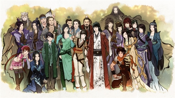 值得期待的国产单机游戏,国产单机游戏真的只剩下情怀了吗