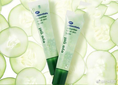有关眼霜知识,眼霜都有什么故事
