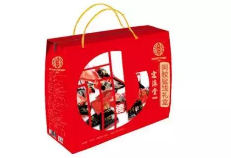 马大姐、旺旺、中粮等15款礼盒新品，那款是你的菜