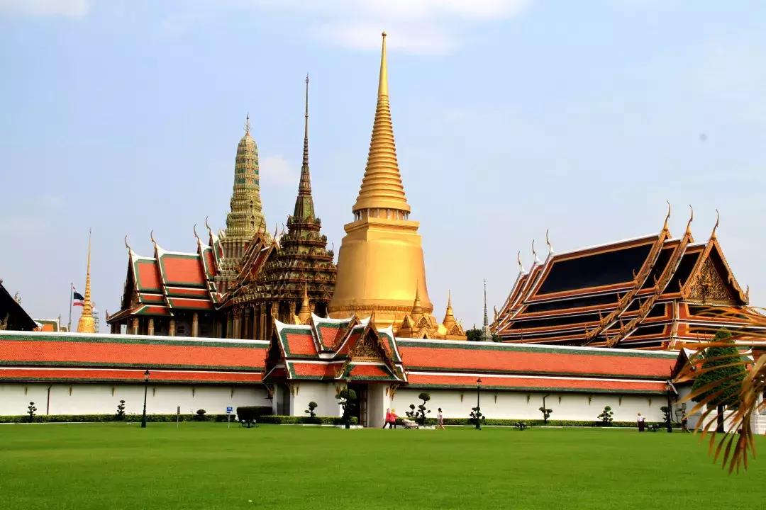 一月份从成都去这些地方，机票便宜到没朋友！最低才不到200元！