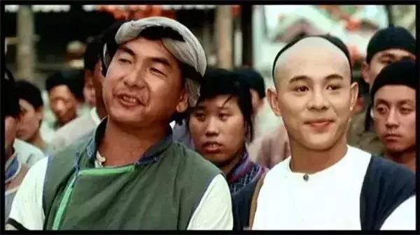 中南海保镖小男孩是谁扮演的,中南海保镖所有角色