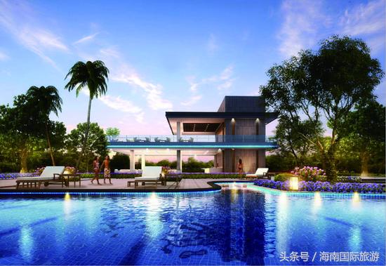 127亿！深耕一年跻身前五，不忘初心筑梦海南