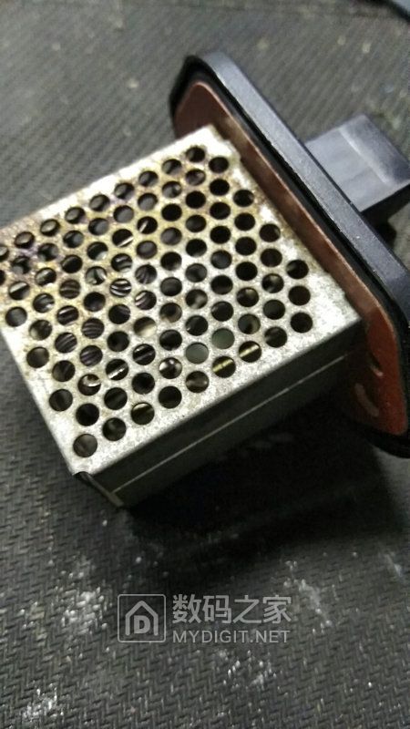 本田锋范空调鼓风机异响解决方法,本田锋范鼓风机老是坏是怎么回事