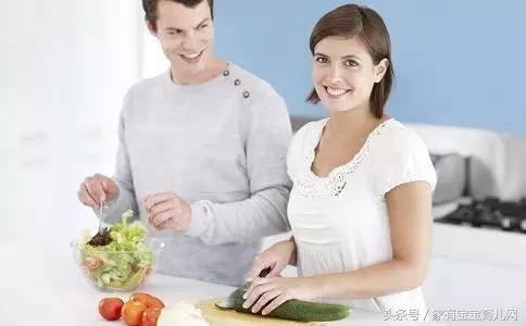 备孕请注意,备孕中如果怀上了有什么反应